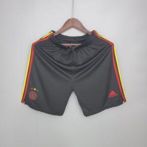 Ajax Third Shorts 2021-22