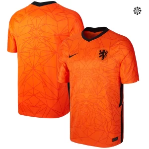 Netherlands Home Stadium Shirt 2020-21