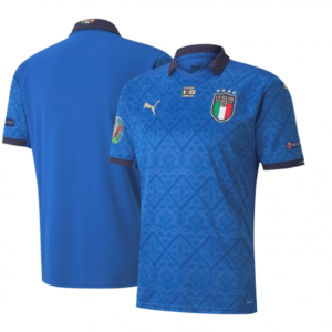 Italy Euro 2020 home shirt