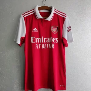 Arsenal Home Kit 22-23