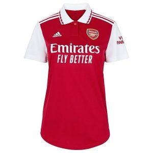 Arsenal Home Kit 22-23 Women kit