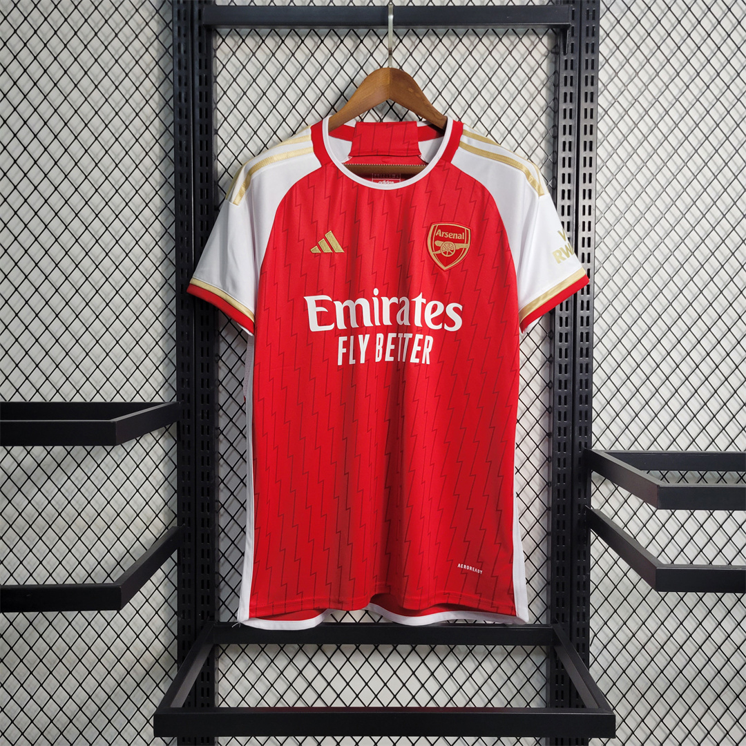 Adidas Arsenal 23/24 Home Jersey