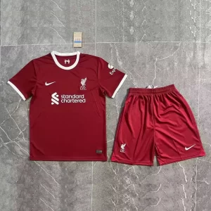 Liverpool 23-24 home kids