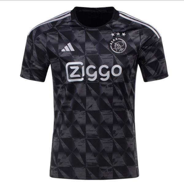 Ajax 3rd 23 24 Kit - Rolis Clothing Jersey Outlet