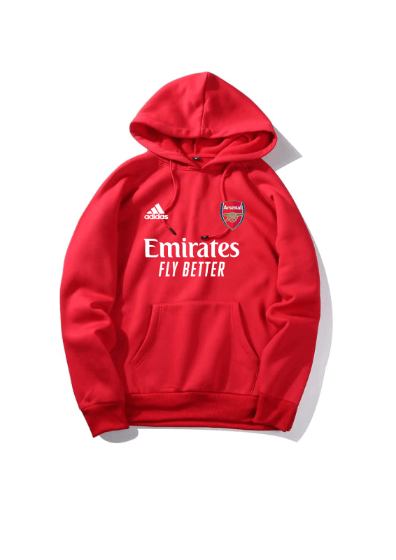 Arsenal sweater best sale