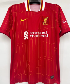 All liverpool home kits online