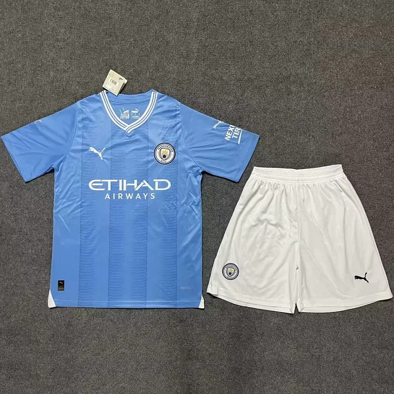 Mcfc kids kit online